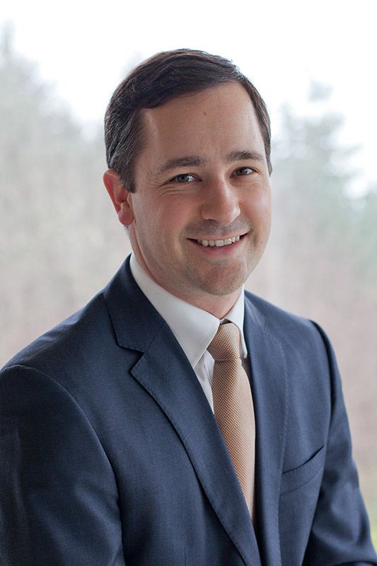 meet dr. thomas gessel
