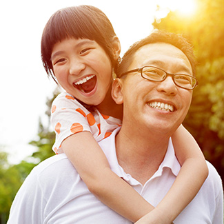 patient testimonials